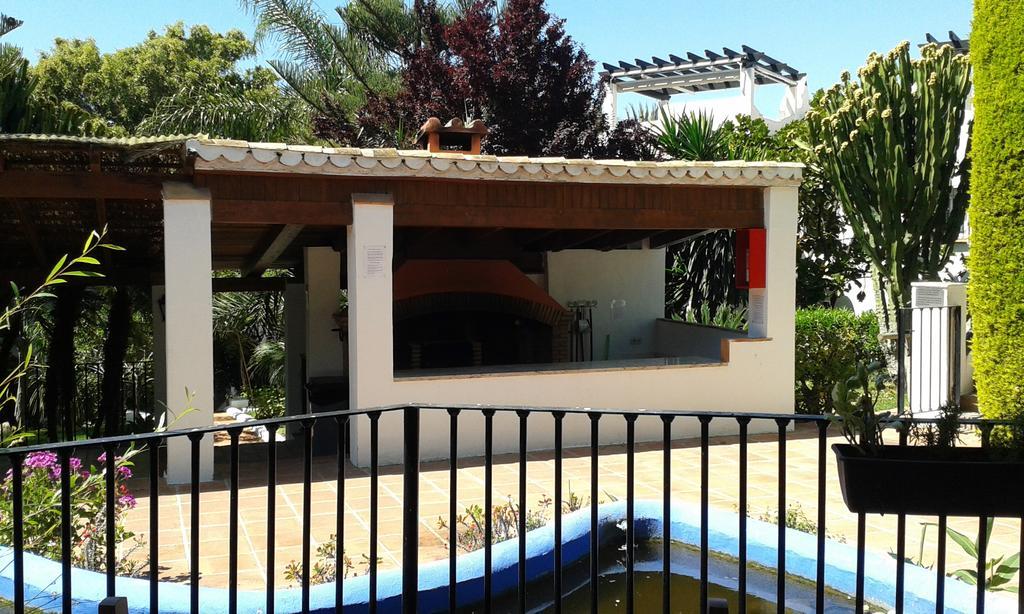 Club Sierra Marbella