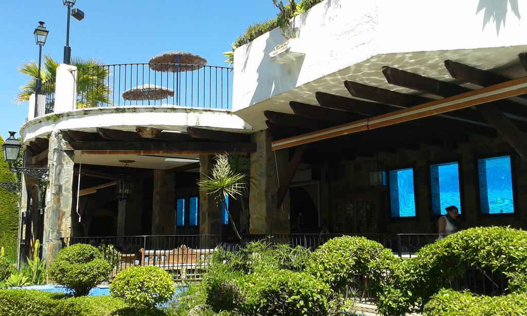 Club Sierra *