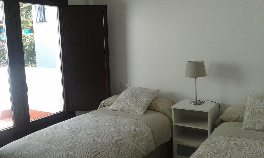 Apartment Club Sierra Marbella
