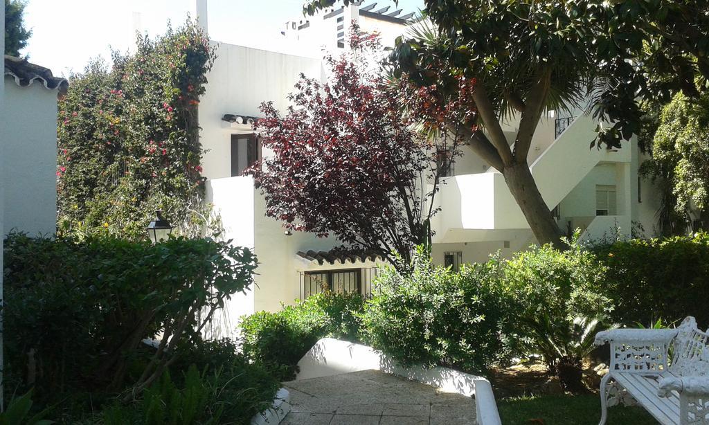 Club Sierra * Marbella