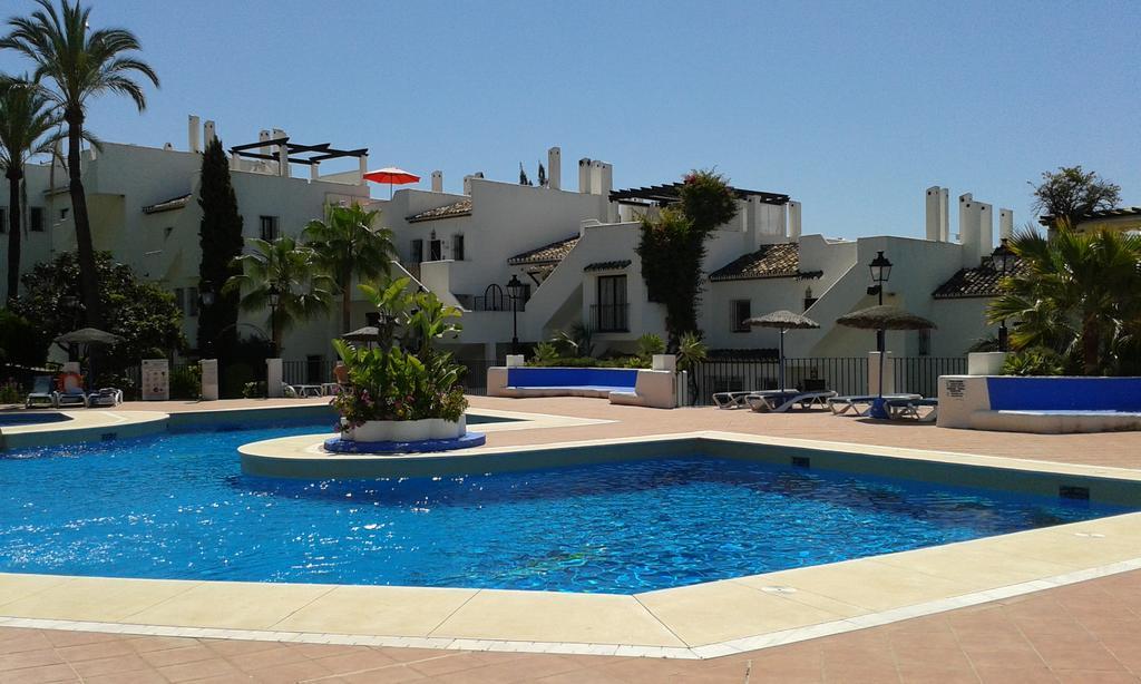 Club Sierra Apartment Marbella