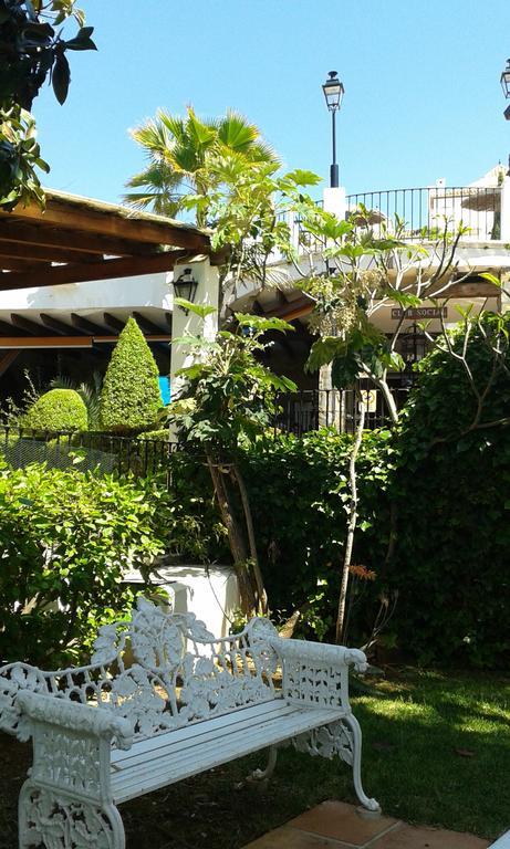 Apartment Club Sierra Marbella