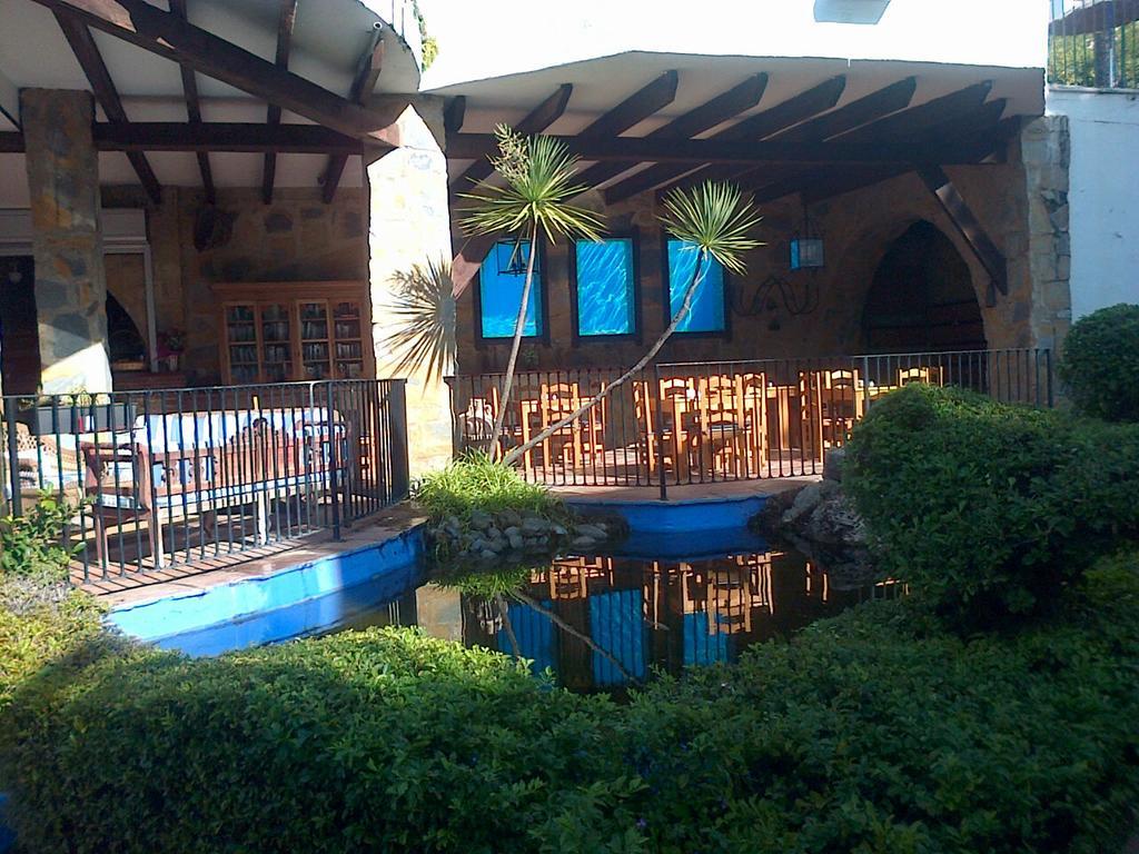 Club Sierra Apartment Marbella
